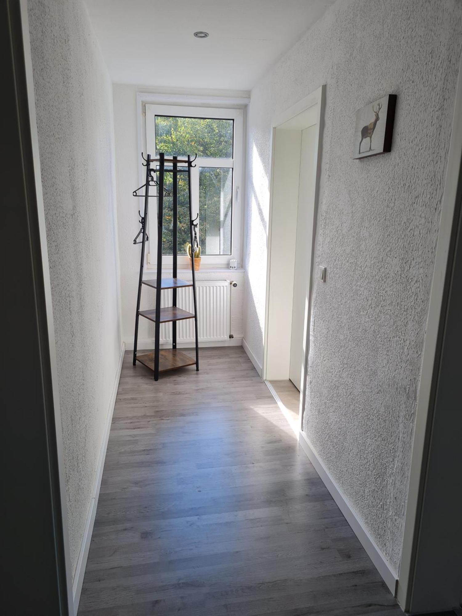 Hexenzirbe Apartment Ilsenburg Exterior foto